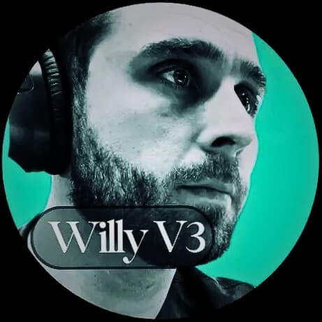 Willy's Profile